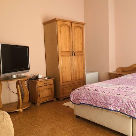 Hotel Atlantic Sliven 外观 照片