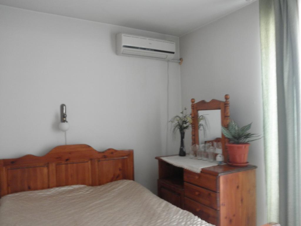 Hotel Atlantic Sliven 外观 照片