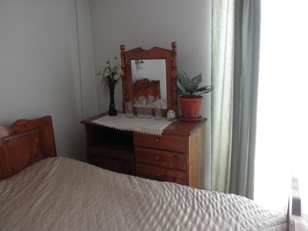 Hotel Atlantic Sliven 外观 照片