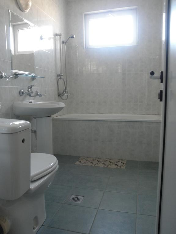 Hotel Atlantic Sliven 客房 照片
