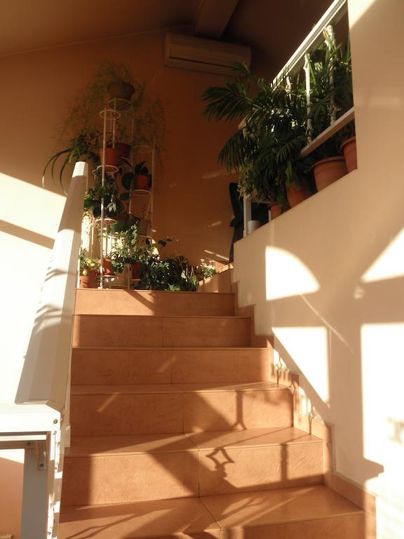 Hotel Atlantic Sliven 外观 照片