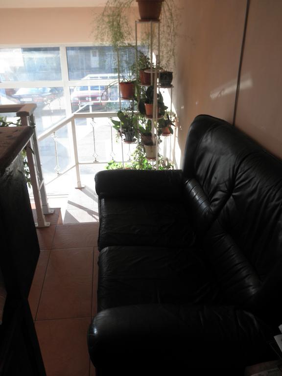 Hotel Atlantic Sliven 外观 照片