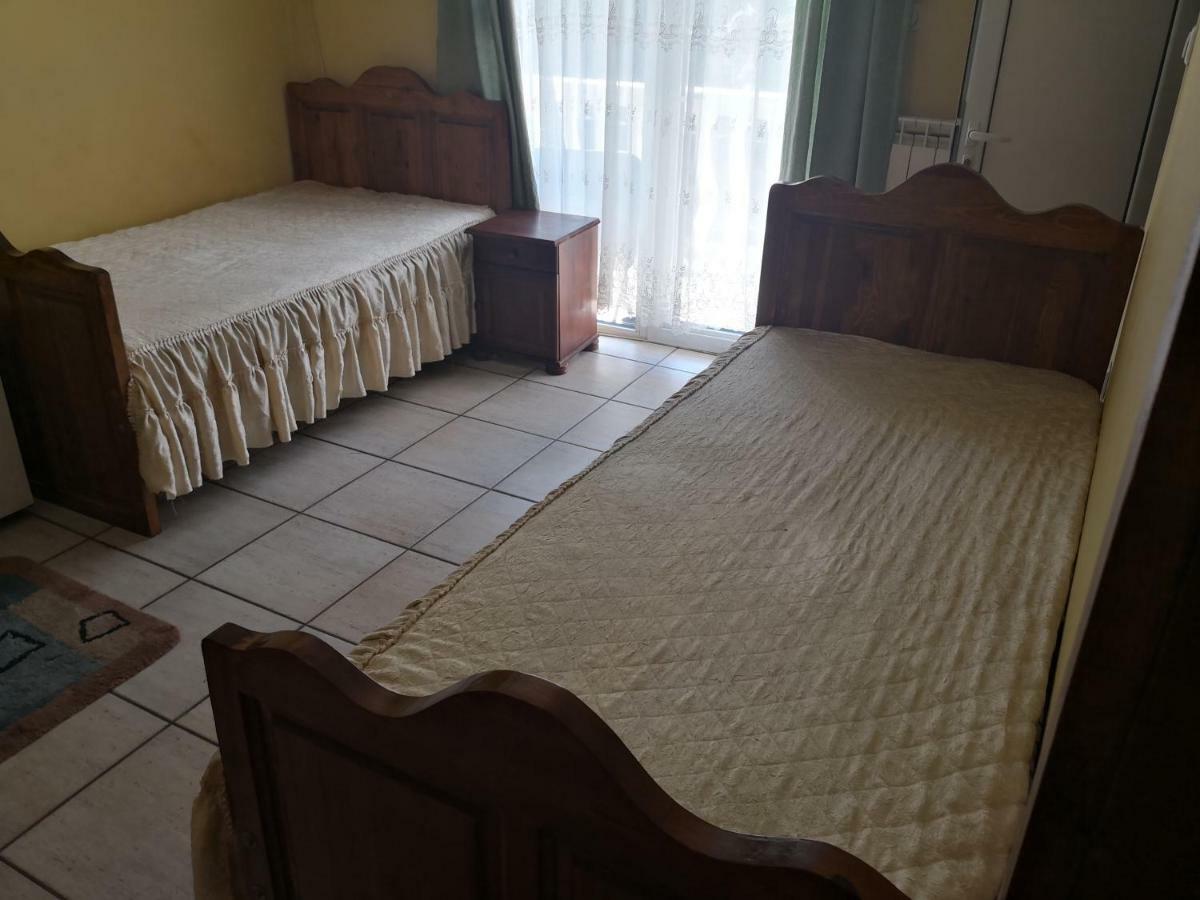 Hotel Atlantic Sliven 外观 照片