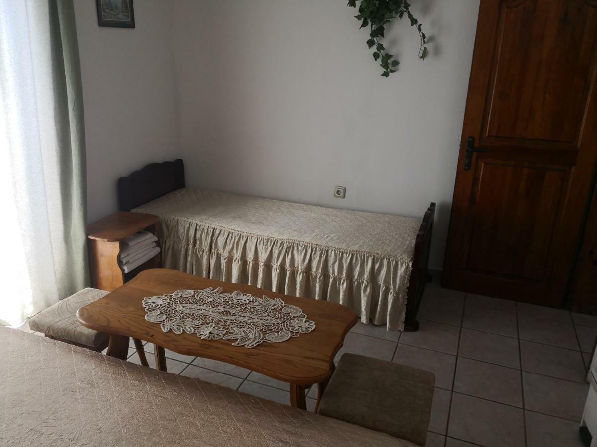 Hotel Atlantic Sliven 外观 照片